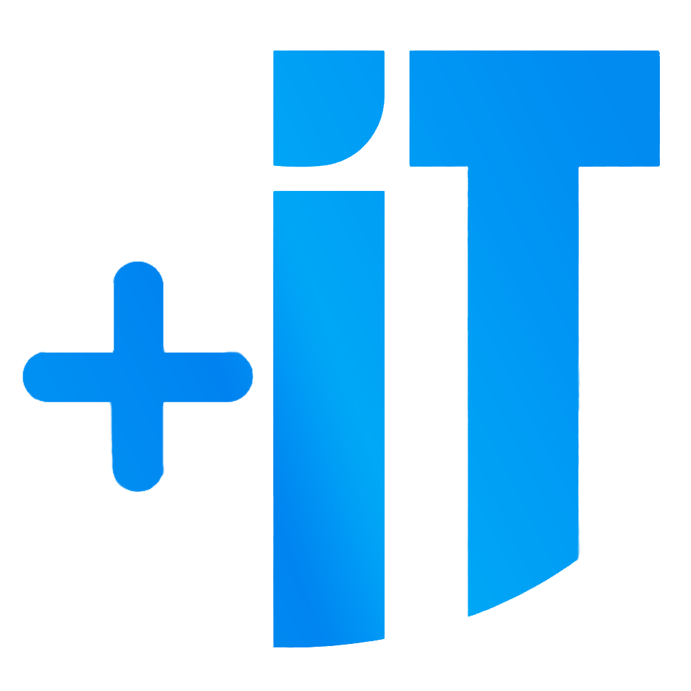 Plus I.T.